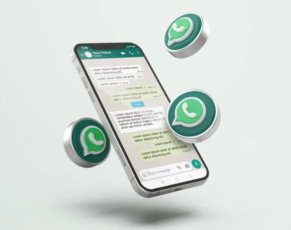 WhatsAuto Overview